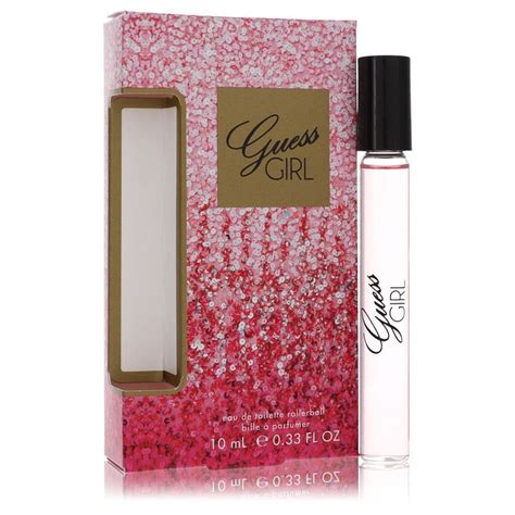 guess girl perfume rollerball.